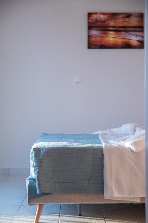 Orion Apartamento *