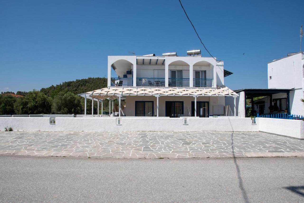 Apartamento Orion Neos Marmaras