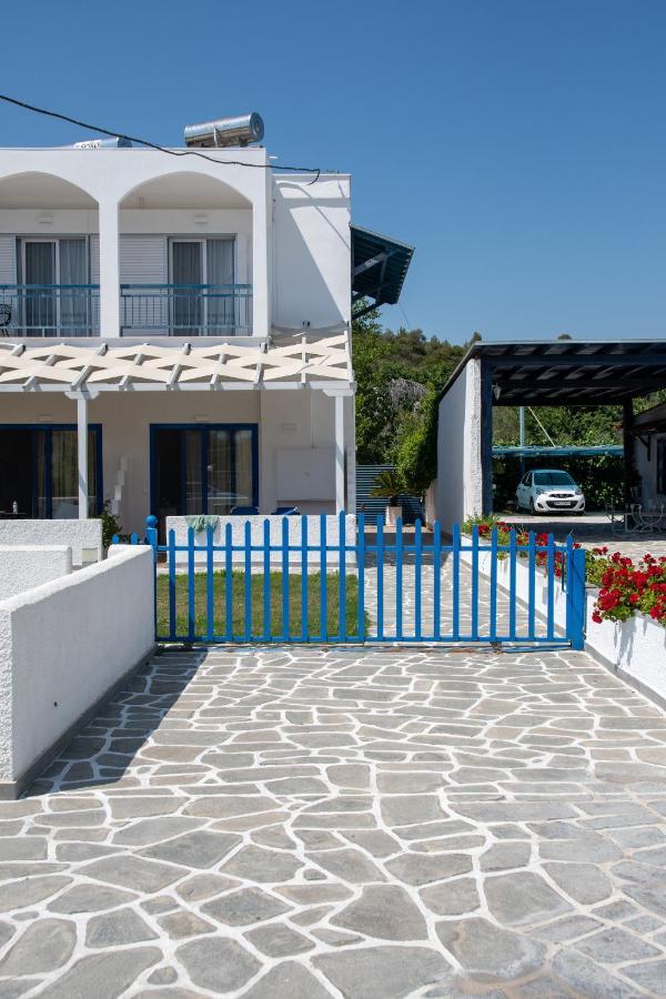 Apartment Orion Néos Marmarás